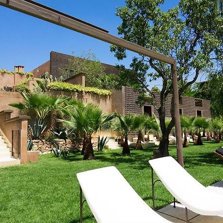 Domaine Malika Hotel Moulay Brahim ภายนอก รูปภาพ