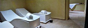 Domaine Malika Hotel Moulay Brahim ภายนอก รูปภาพ