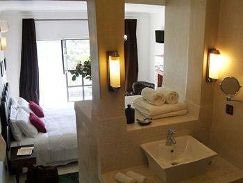 Domaine Malika Hotel Moulay Brahim ภายนอก รูปภาพ