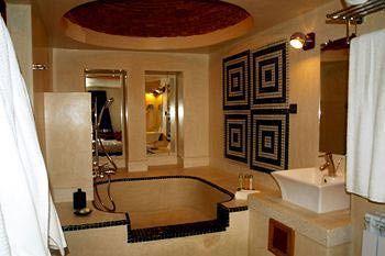 Domaine Malika Hotel Moulay Brahim ภายนอก รูปภาพ