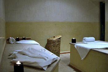 Domaine Malika Hotel Moulay Brahim ภายนอก รูปภาพ